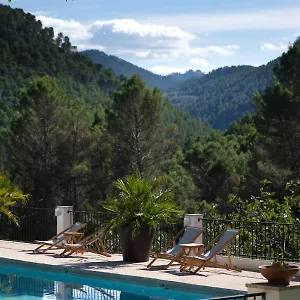  Appartement Cortijo Penardera (adults Only)